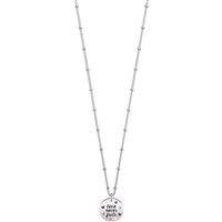 Collana Kidult Donna Love in Acciaio 751180 - 751180